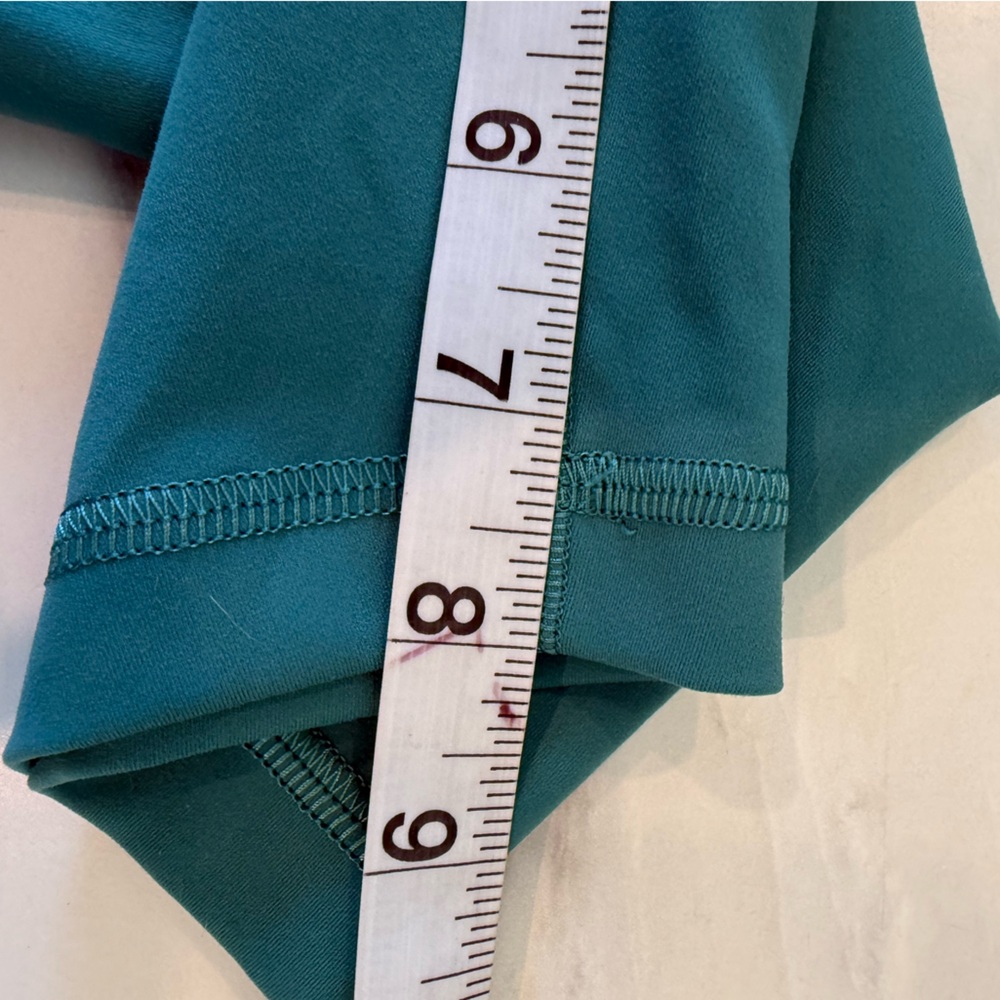 Lululemon Wunder Train High Rise Short 8" - Picture 7 of 7